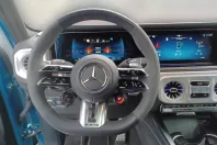 Mercedes-Benz G din 2025 cu 19.451 km - oferta MER186911 - foto 10