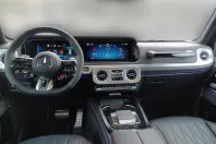 Mercedes-Benz G din 2025 cu 19.451 km - oferta MER186911 - foto 11