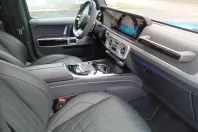 Mercedes-Benz G din 2025 cu 19.451 km - oferta MER186911 - foto 12