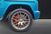 Mercedes-Benz G din 2025 cu 19.451 km - oferta MER186911 - foto 15