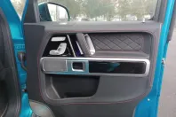 Mercedes-Benz G din 2025 cu 19.451 km - oferta MER186911 - foto 16