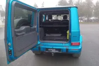 Mercedes-Benz G din 2025 cu 19.451 km - oferta MER186911 - foto 22