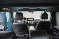 Mercedes-Benz G din 2025 cu 19.451 km - oferta MER186911 - foto 23