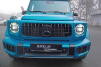 Mercedes-Benz G din 2025 cu 19.451 km - oferta MER186911 - foto 27