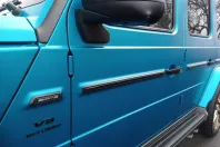 Mercedes-Benz G din 2025 cu 19.451 km - oferta MER186911 - foto 28