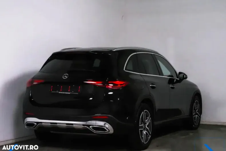 Mercedes-Benz GLC din 2024 cu 21.387 km - oferta MER186912 - foto 2