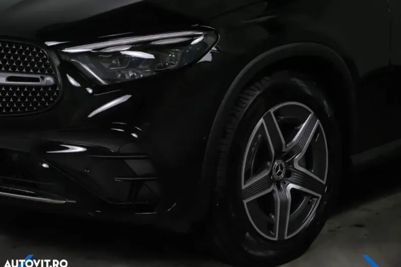 Mercedes-Benz GLC din 2024 cu 21.387 km - oferta MER186912 - foto 3