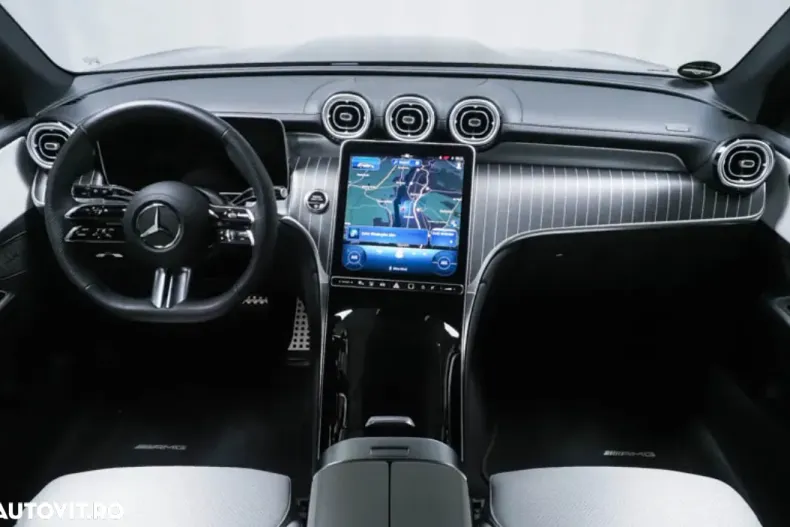 Mercedes-Benz GLC din 2024 cu 21.387 km - oferta MER186912 - foto 7