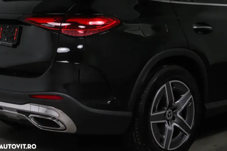 Mercedes-Benz GLC din 2024 cu 21.387 km - oferta MER186912 - foto 10