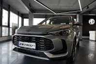 MG ZS HEV din 2025 cu 5 km - oferta MG0186913 - foto 1