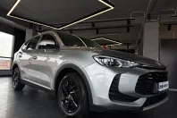 MG ZS HEV din 2025 cu 5 km - oferta MG0186913 - foto 2