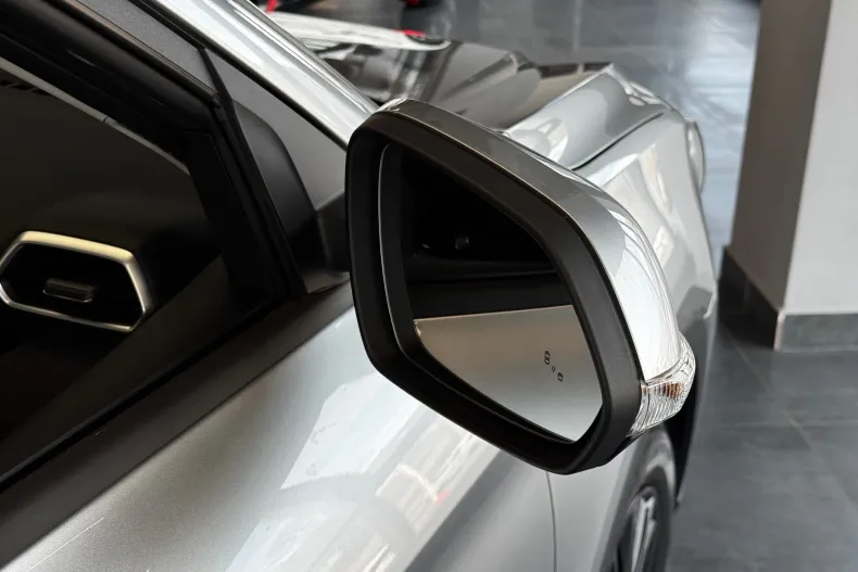 MG ZS HEV din 2025 cu 5 km - oferta MG0186913 - foto 5