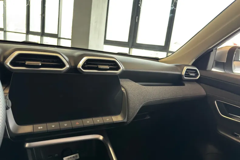 MG ZS HEV din 2025 cu 5 km - oferta MG0186913 - foto 9