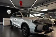 MG ZS HEV din 2025 cu 5 km - oferta MG0186914 - foto 1