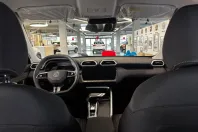 MG ZS HEV din 2025 cu 5 km - oferta MG0186914 - foto 7