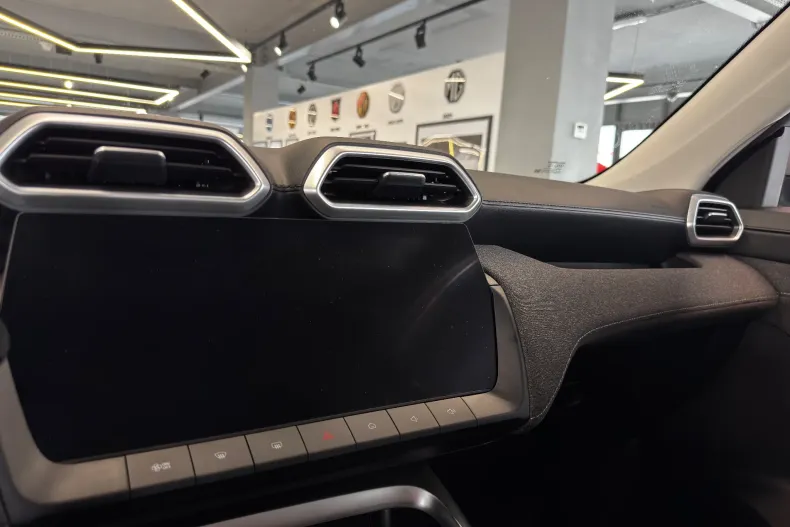 MG ZS HEV din 2025 cu 5 km - oferta MG0186914 - foto 9