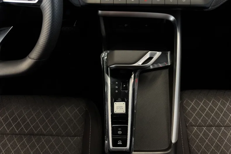 MG ZS HEV din 2025 cu 5 km - oferta MG0186914 - foto 11