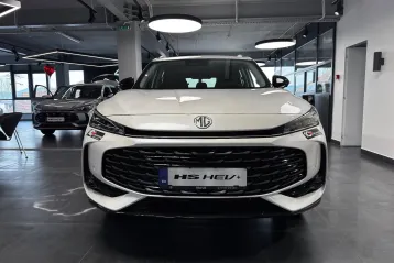 MG HS din 2025 - oferta MG0186915