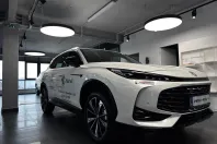 MG HS din 2025 cu 5 km - oferta MG0186915 - foto 2