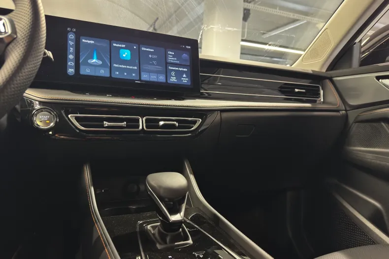 MG HS din 2025 cu 5 km - oferta MG0186915 - foto 12