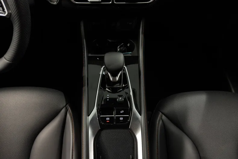 MG HS din 2025 cu 5 km - oferta MG0186915 - foto 13