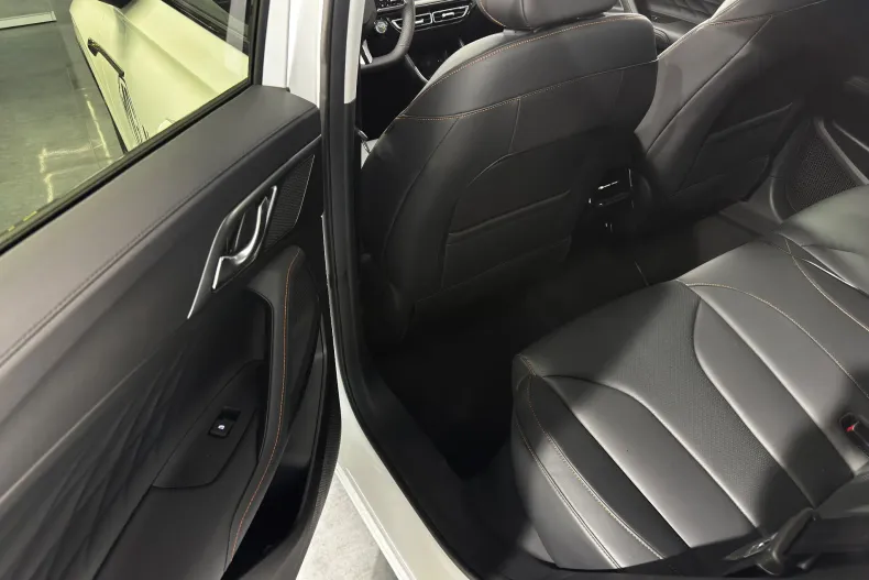 MG HS din 2025 cu 5 km - oferta MG0186915 - foto 21