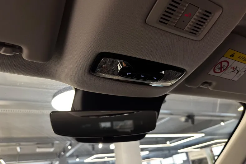 MG HS din 2025 cu 5 km - oferta MG0186915 - foto 23