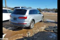 Audi Q7 din 2020 cu 91.500 km - oferta AUD186916 - foto 3
