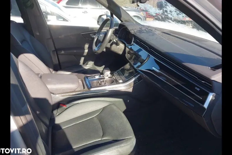 Audi Q7 din 2020 cu 91.500 km - oferta AUD186916 - foto 10