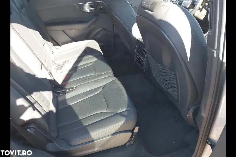 Audi Q7 din 2020 cu 91.500 km - oferta AUD186916 - foto 11