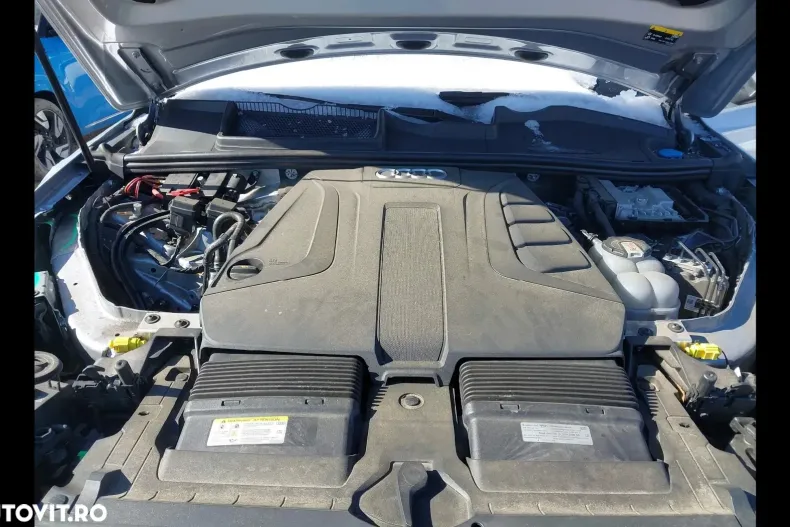 Audi Q7 din 2020 cu 91.500 km - oferta AUD186916 - foto 12