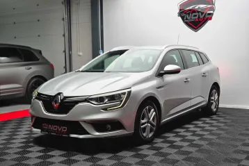 Renault Megane din 2020 - oferta REN186917