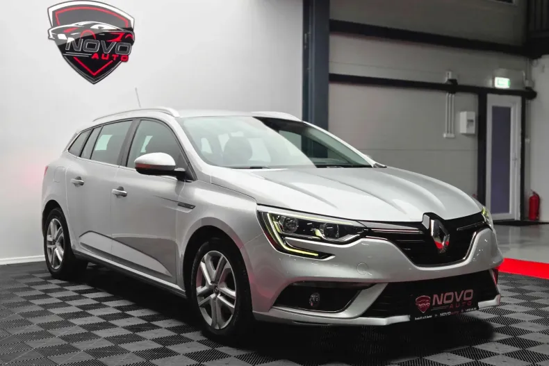 Renault Megane din 2020 cu 152.309 km - oferta REN186917 - foto 2