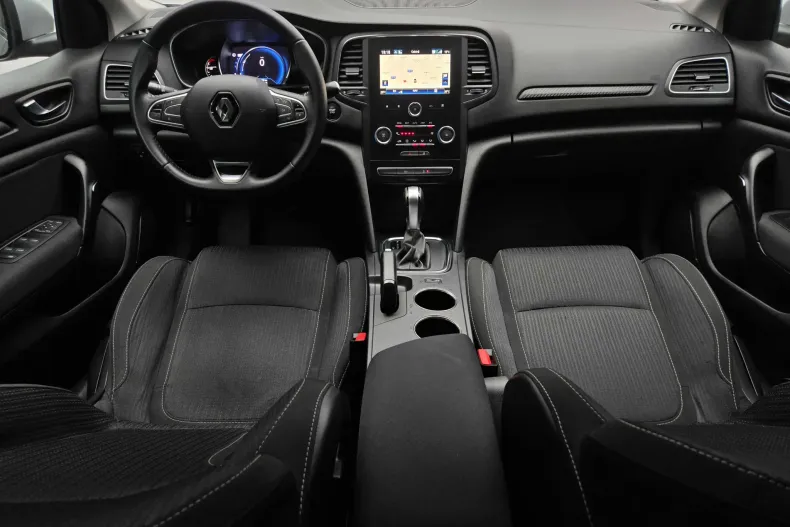 Renault Megane din 2020 cu 152.309 km - oferta REN186917 - foto 6