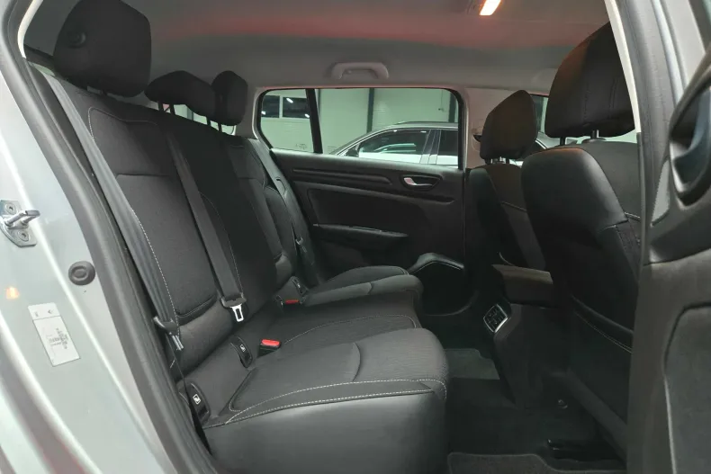 Renault Megane din 2020 cu 152.309 km - oferta REN186917 - foto 16