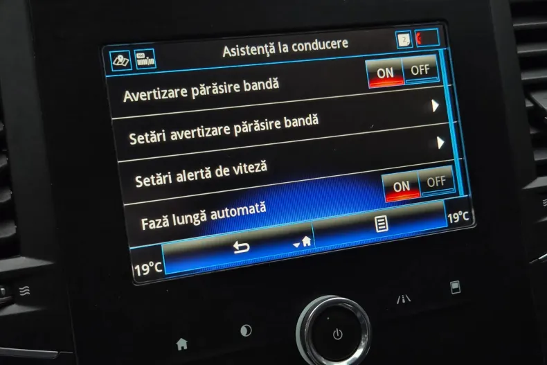 Renault Megane din 2020 cu 152.309 km - oferta REN186917 - foto 22