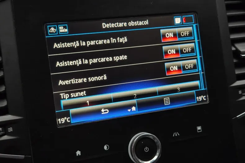 Renault Megane din 2020 cu 152.309 km - oferta REN186917 - foto 23