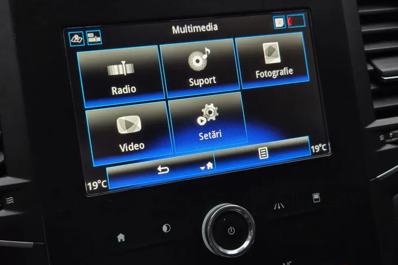 Renault Megane din 2020 cu 152.309 km - oferta REN186917 - foto 25