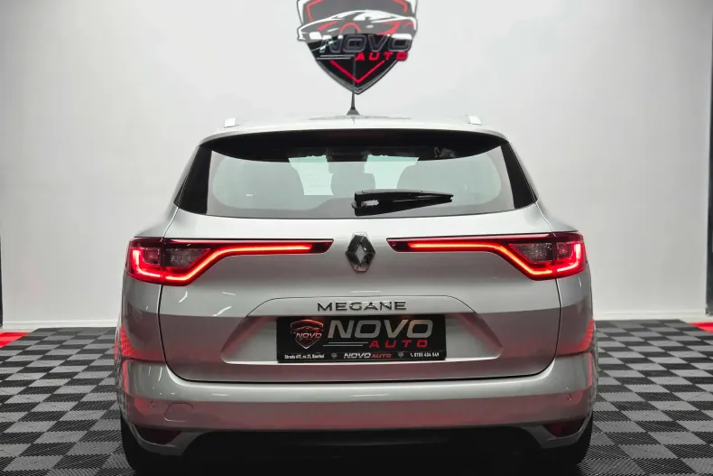 Renault Megane din 2020 cu 152.309 km - oferta REN186917 - foto 36
