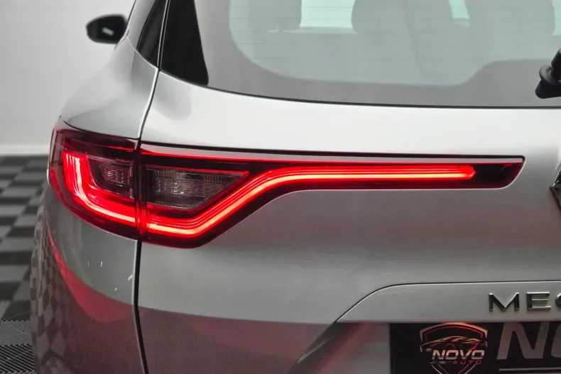 Renault Megane din 2020 cu 152.309 km - oferta REN186917 - foto 37