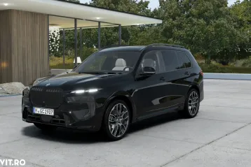 BMW X7 din 2026 - oferta BMW186918