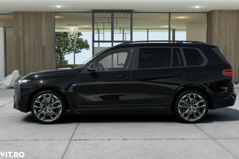 BMW X7 (Seria X) din 2026 cu 1 km - oferta BMW186918 - foto 2