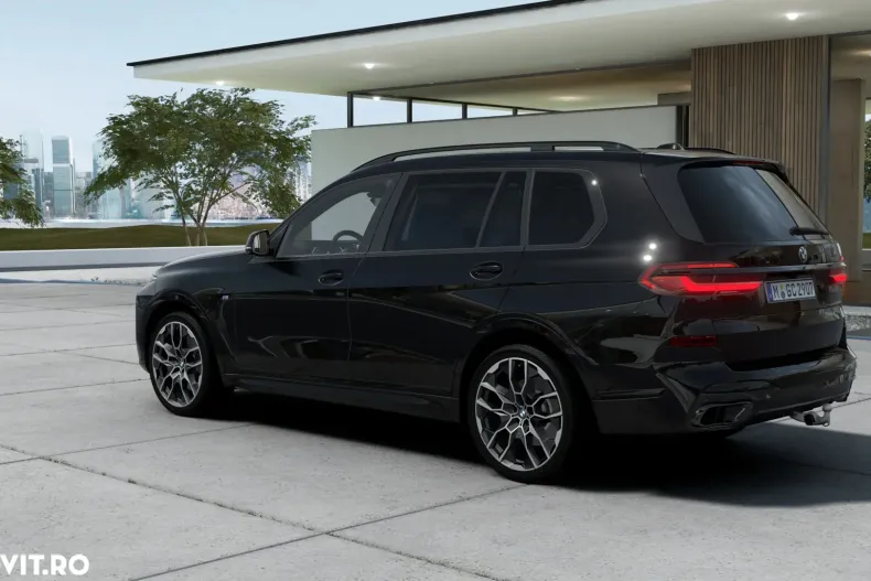 BMW X7 (Seria X) din 2026 cu 1 km - oferta BMW186918 - foto 3