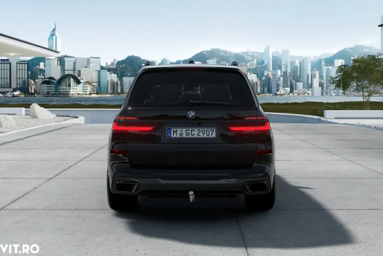 BMW X7 (Seria X) din 2026 cu 1 km - oferta BMW186918 - foto 5