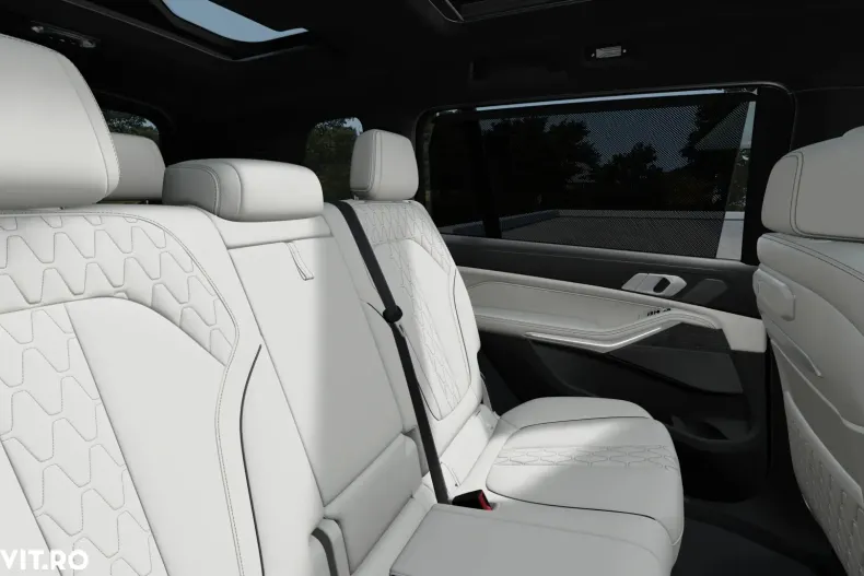 BMW X7 (Seria X) din 2026 cu 1 km - oferta BMW186918 - foto 10