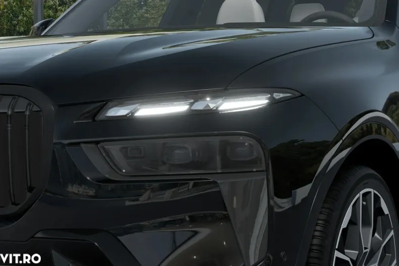 BMW X7 (Seria X) din 2026 cu 1 km - oferta BMW186918 - foto 11