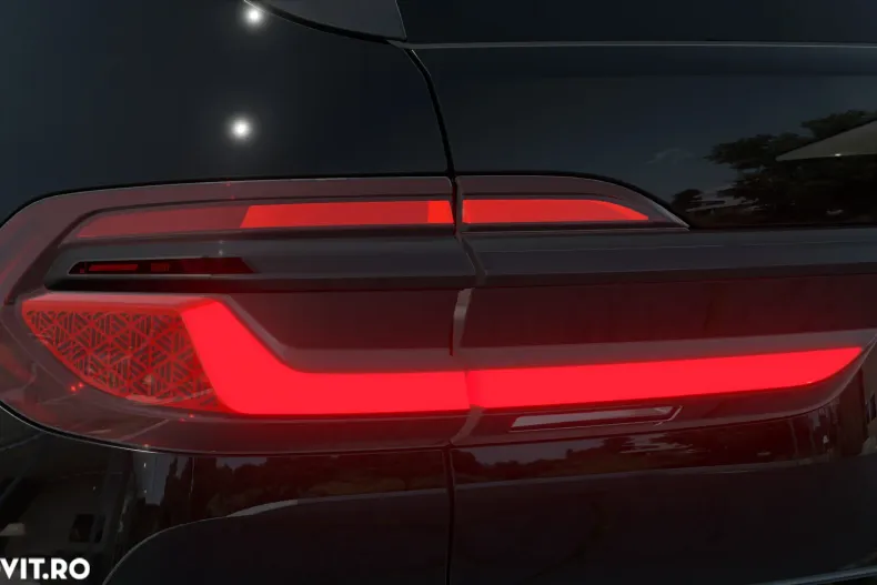 BMW X7 (Seria X) din 2026 cu 1 km - oferta BMW186918 - foto 12