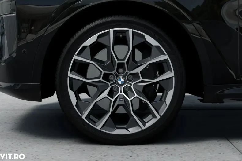 BMW X7 (Seria X) din 2026 cu 1 km - oferta BMW186918 - foto 13