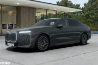 BMW Seria 7 din 2026 cu 1 km - oferta BMW186919 - foto 1