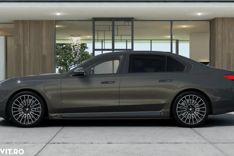 BMW Seria 7 din 2026 cu 1 km - oferta BMW186919 - foto 2